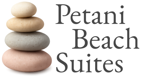 Petani Beach Suites Kefalonia
