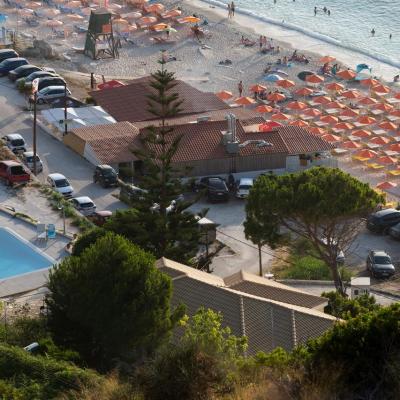 Myrtles Petanoi Beach 00249