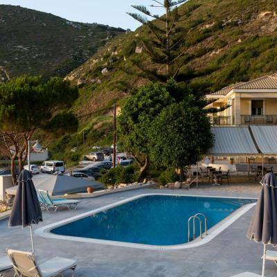 Myrtles Petanoi Beach 00267