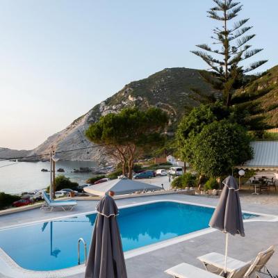 Myrtles Petanoi Beach 00269